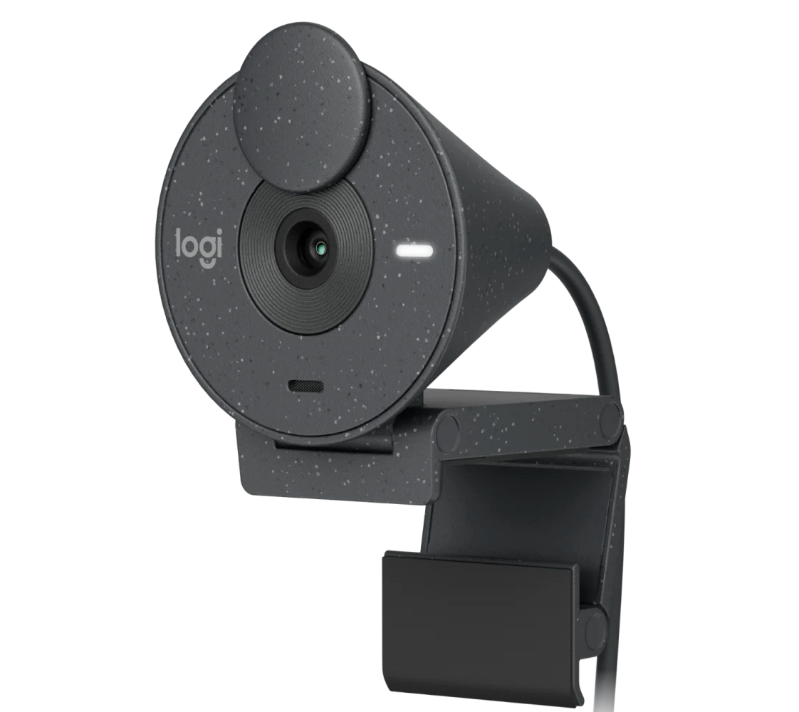 Logitech Brio 300