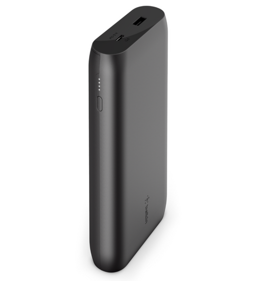 Belkin - Cargador portátil - 20000 mAh