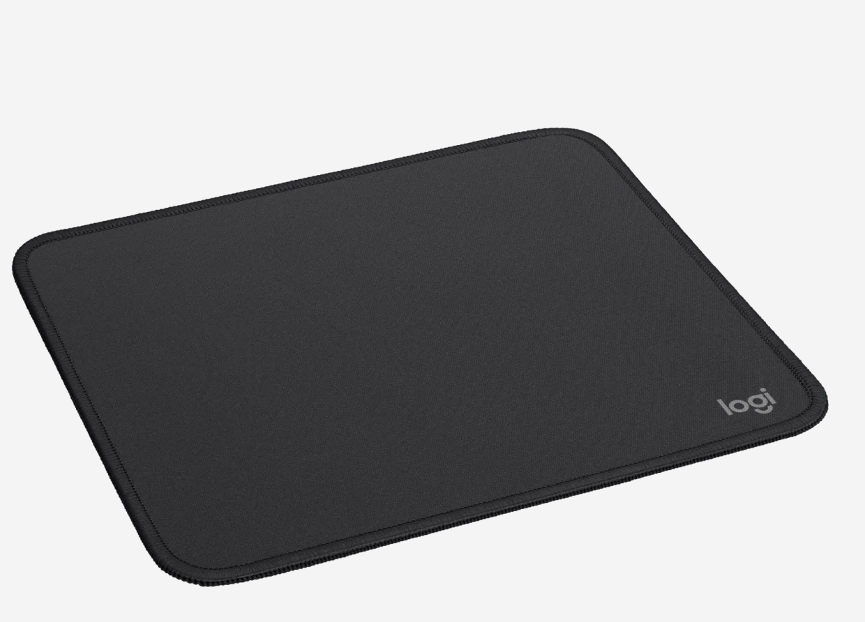 Logitech Mouse Pad