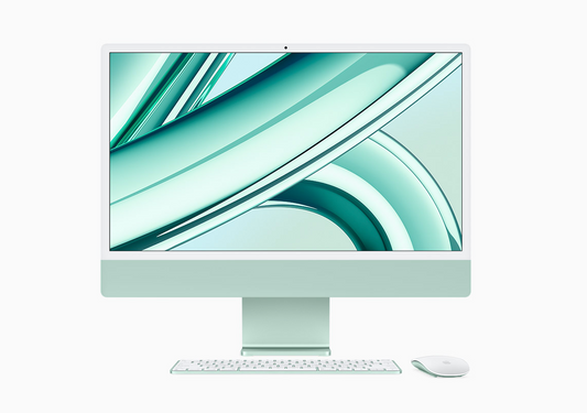 iMac