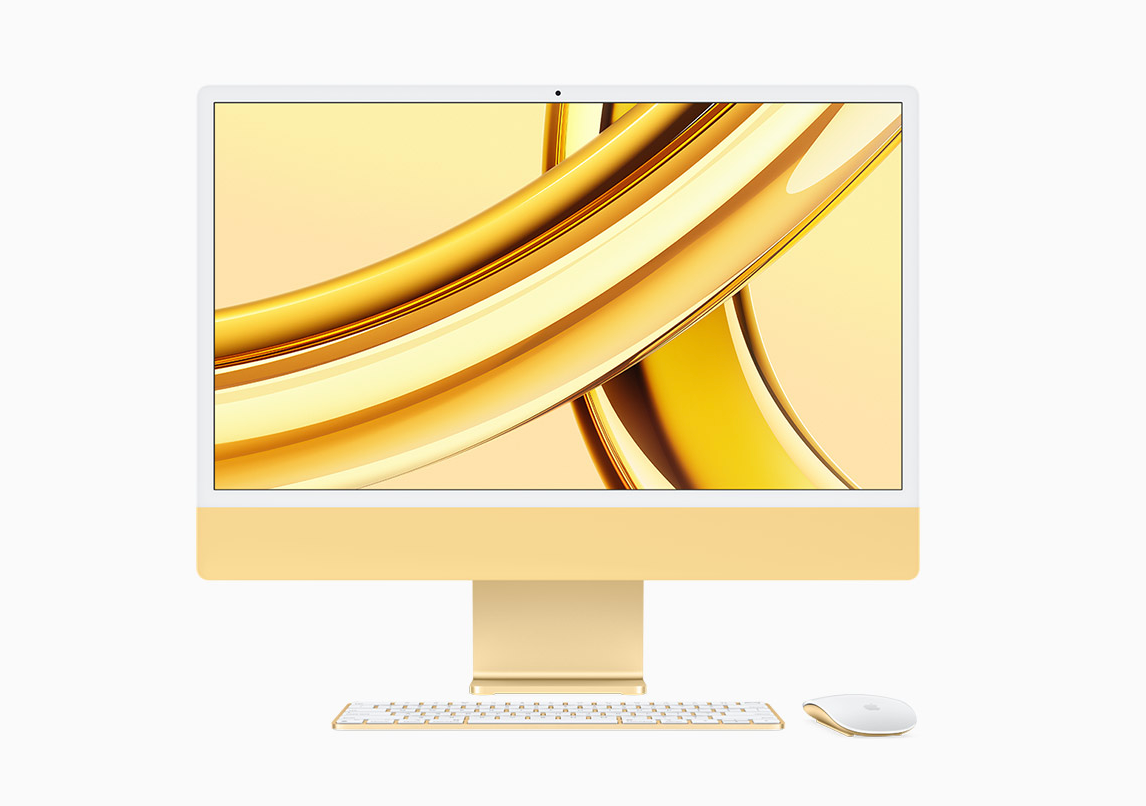 iMac