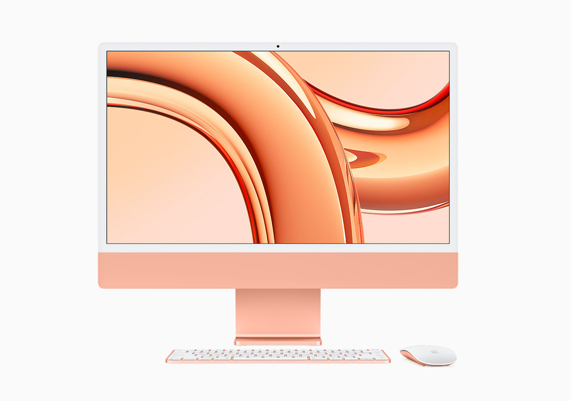 iMac