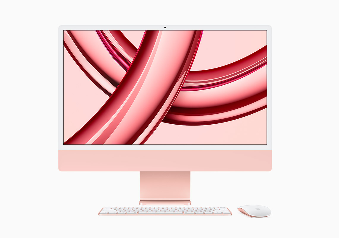 iMac