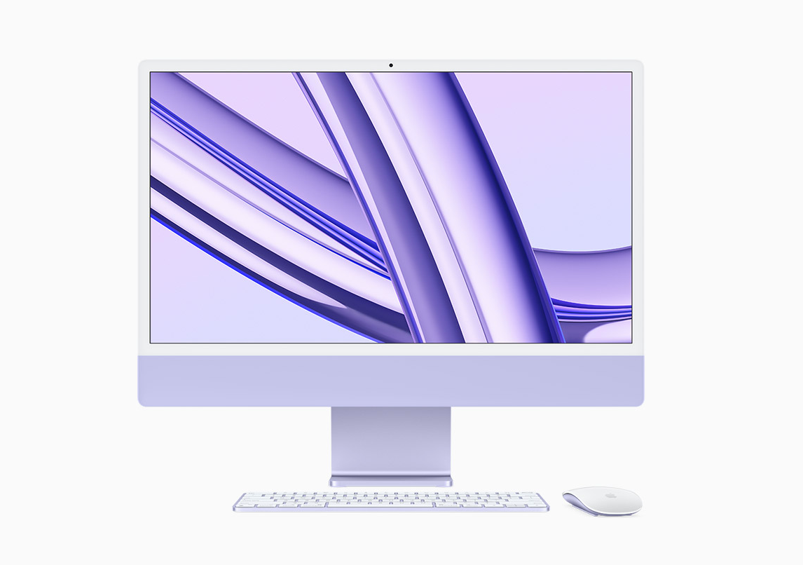 iMac