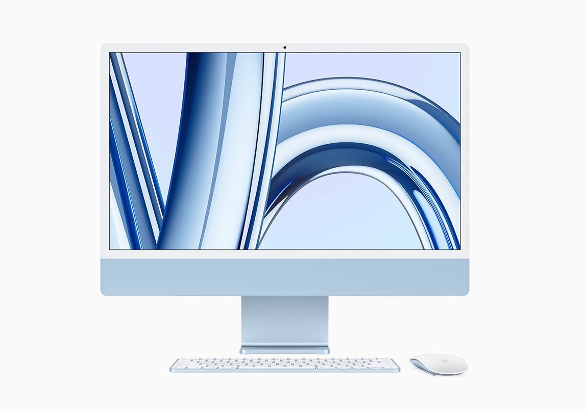 iMac