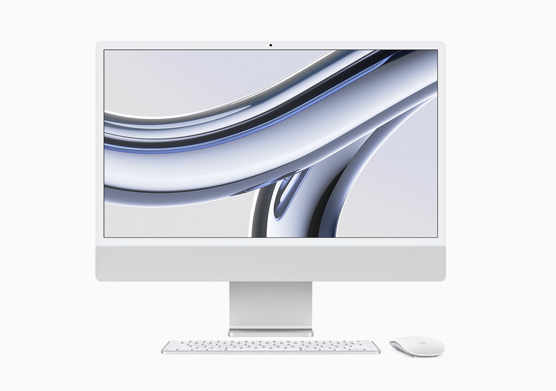 iMac