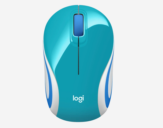 Logitech M187