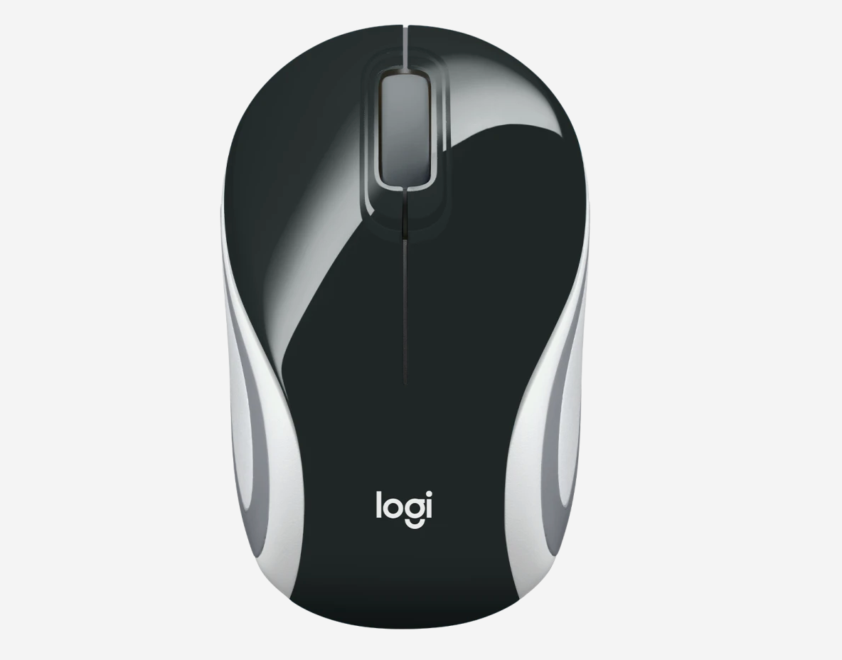 Logitech M187