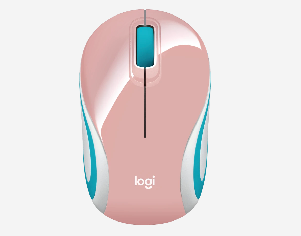 Logitech M187