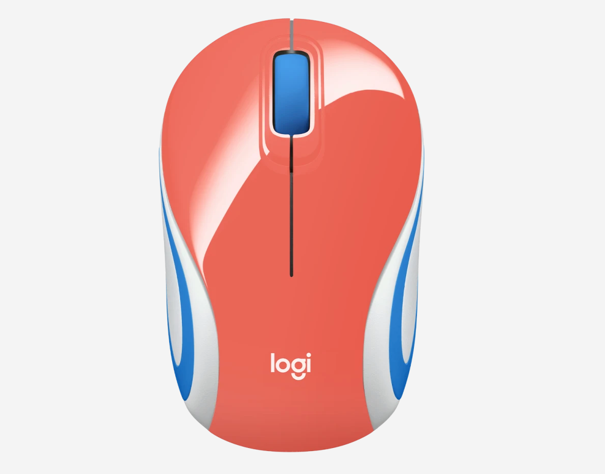 Logitech M187