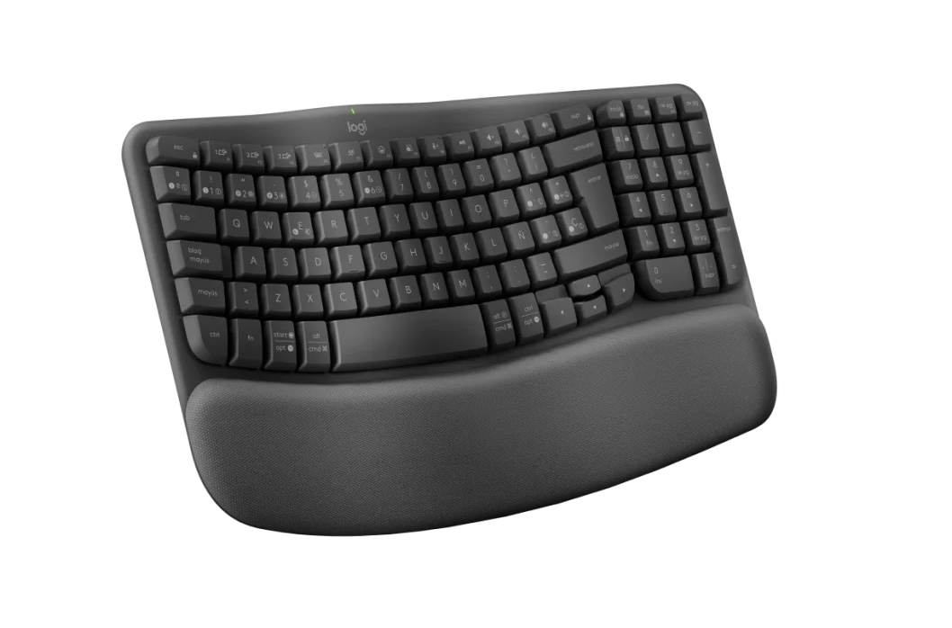 Logitech Wave Keys