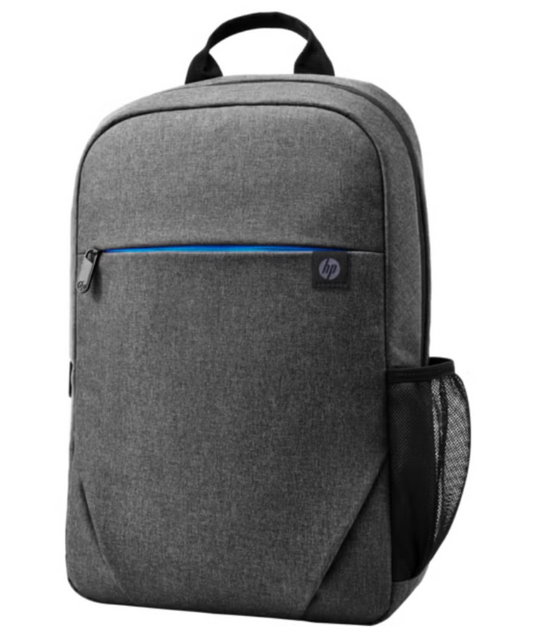 HP - Carrying backpack - 15.6"