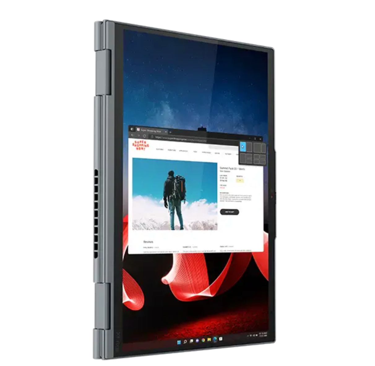 Lenovo ThinkPad X1 Yoga Gen 8