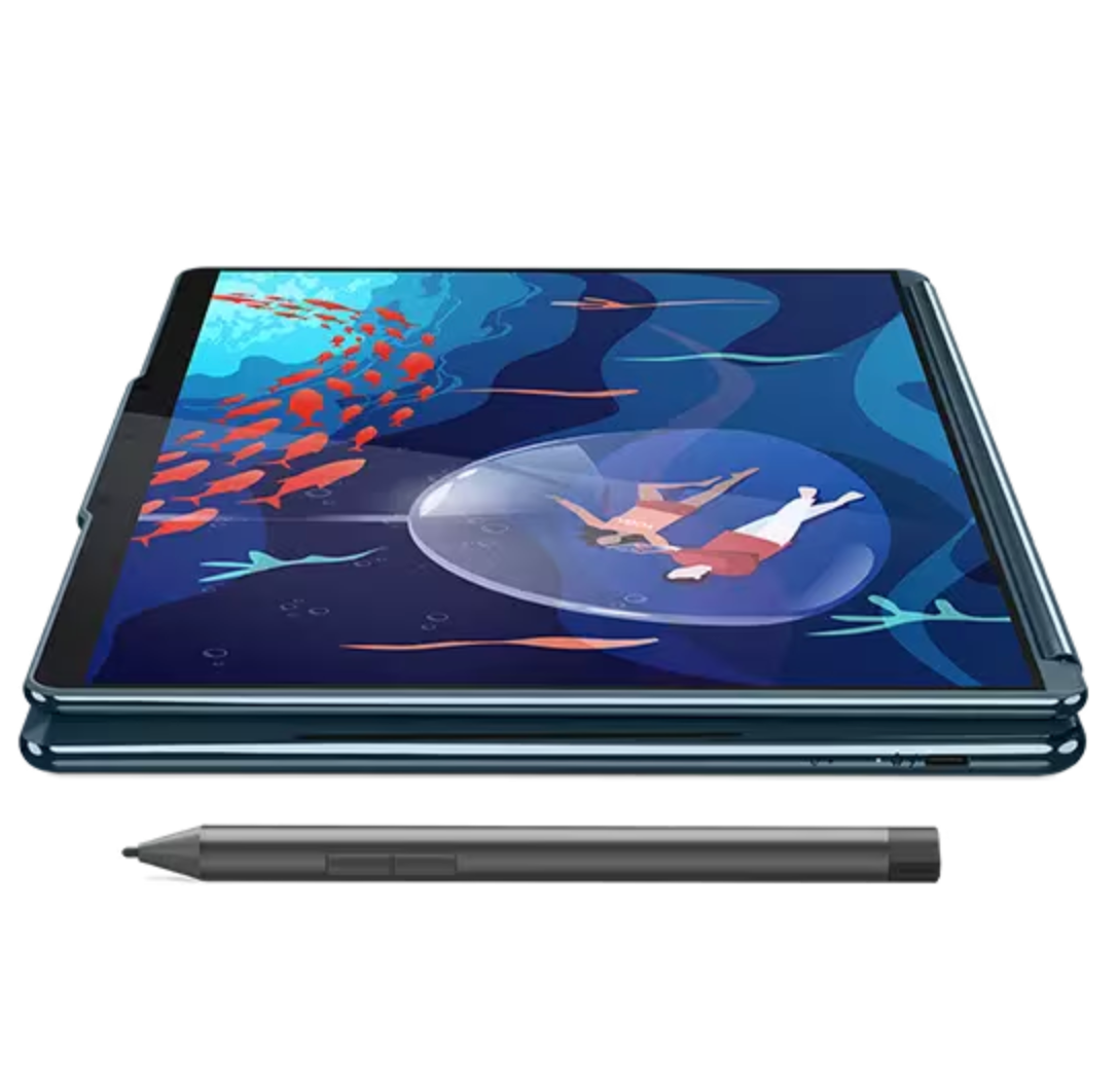 Lenovo Yoga Book 9i Gen 8 (13" Intel)