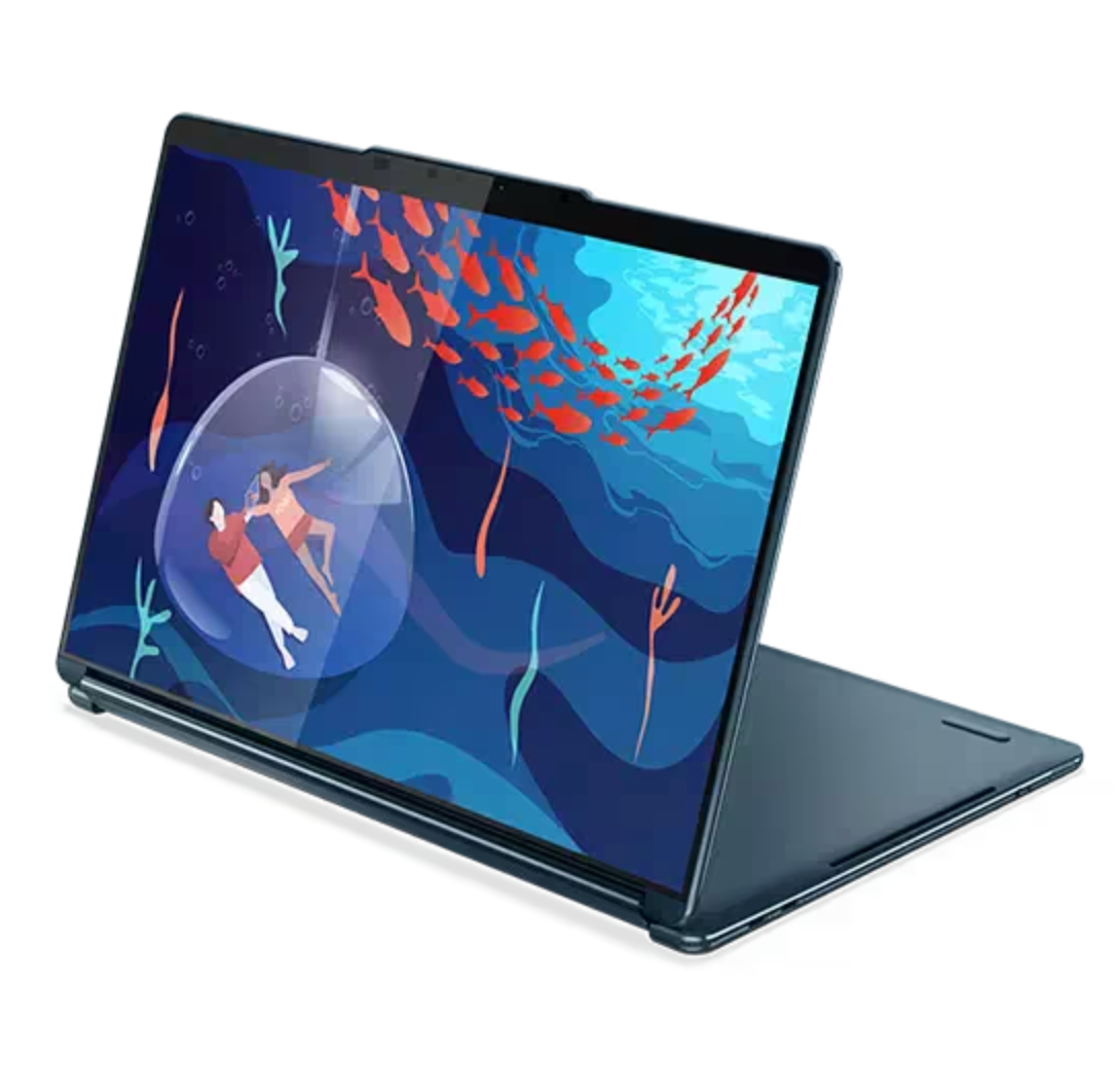 Lenovo Yoga Book 9i Gen 8 (13" Intel)