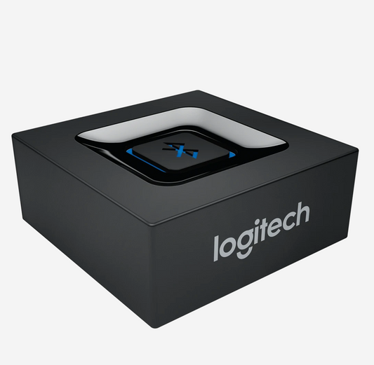 Logitech Bluetooth Audio Adapter