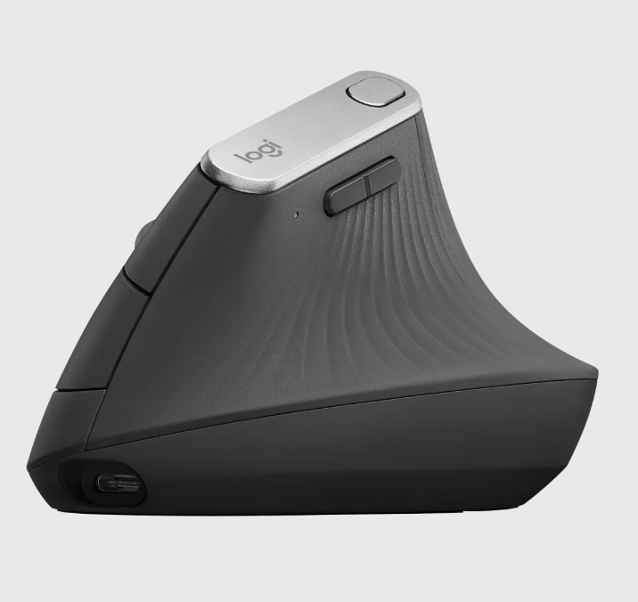 Logitech Ergonomic MX Vertical