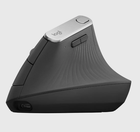 Logitech Ergonomic MX Vertical