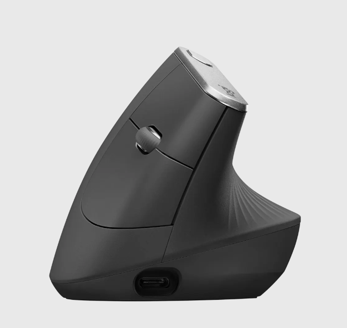 Logitech Ergonomic MX Vertical