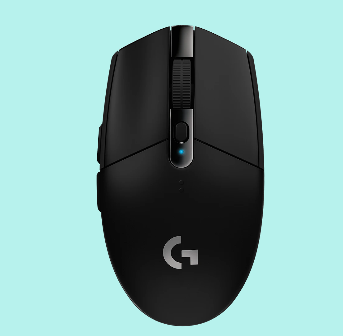 Logitech G305