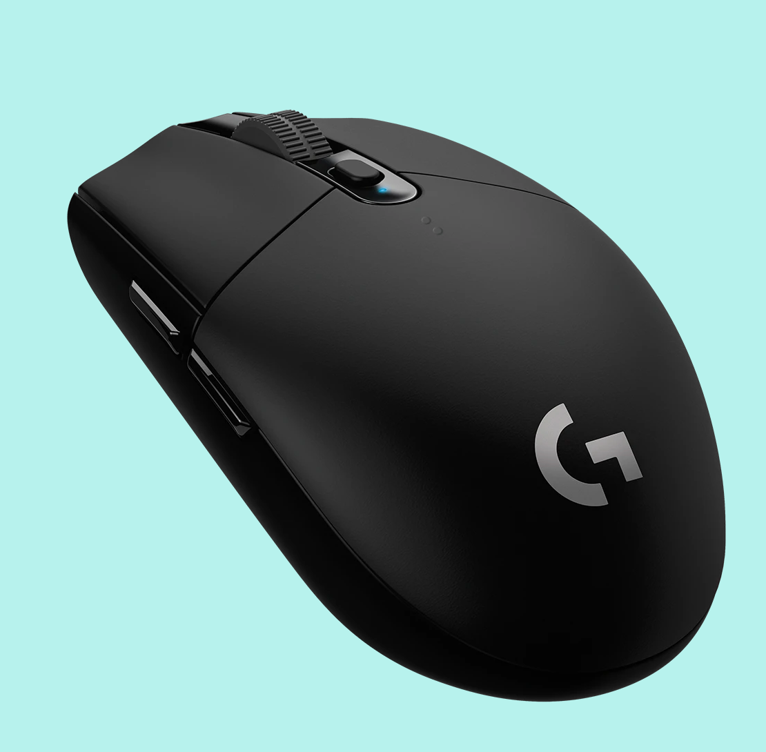 Logitech G305