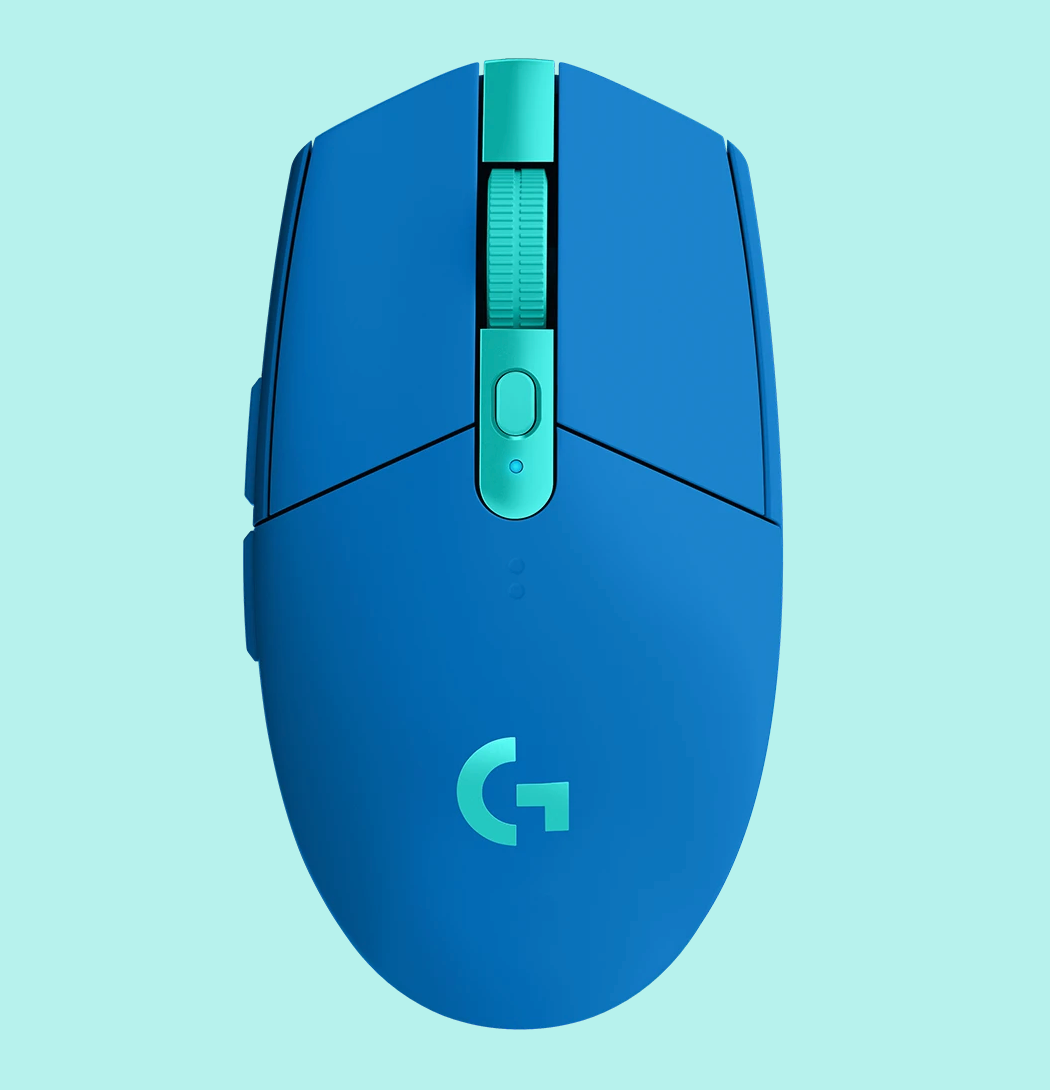 Logitech G305