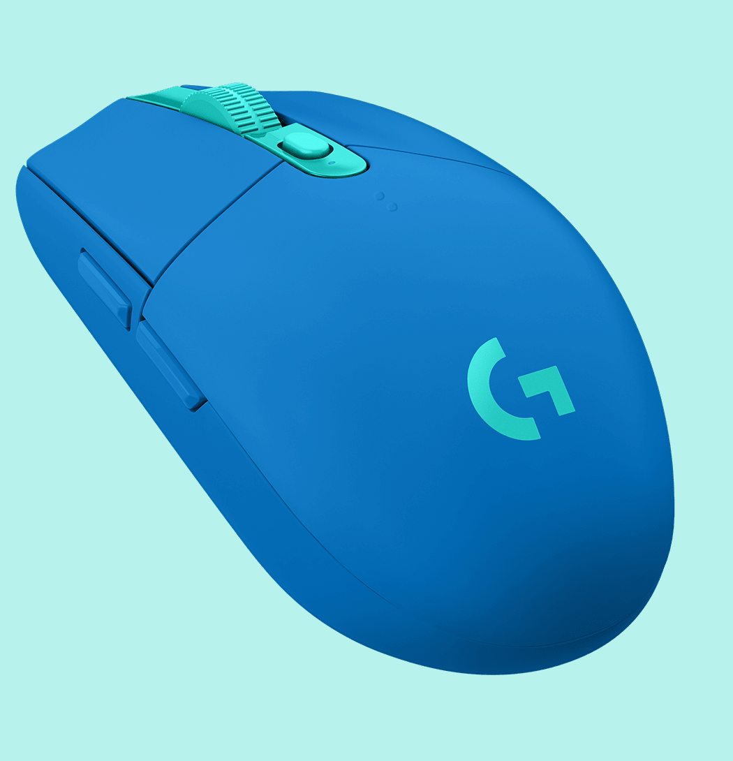 Logitech G305