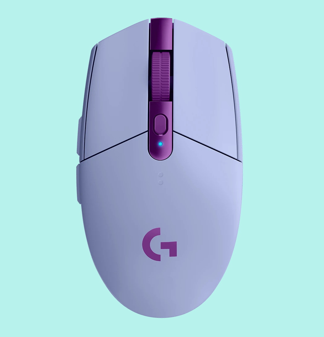 Logitech G305