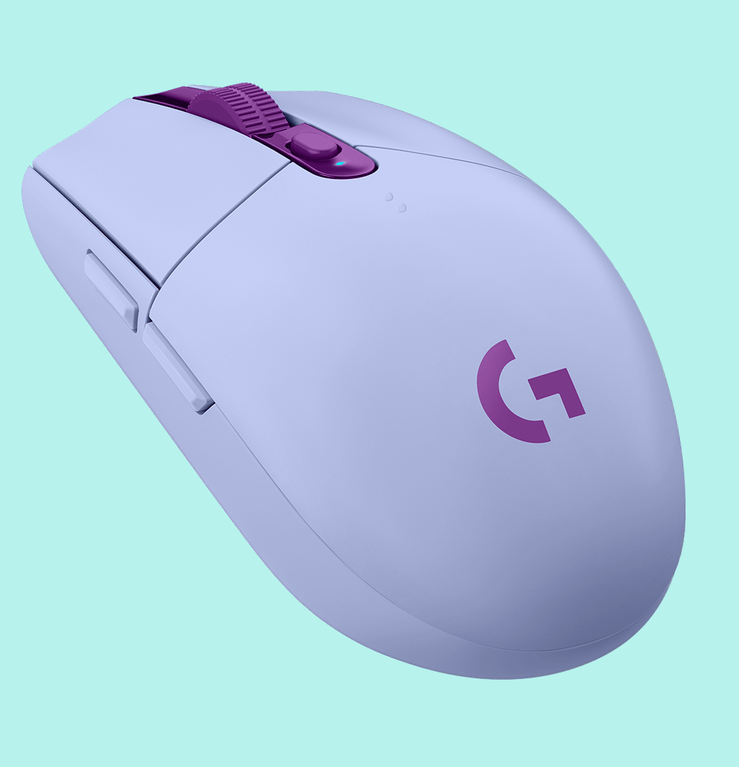 Logitech G305