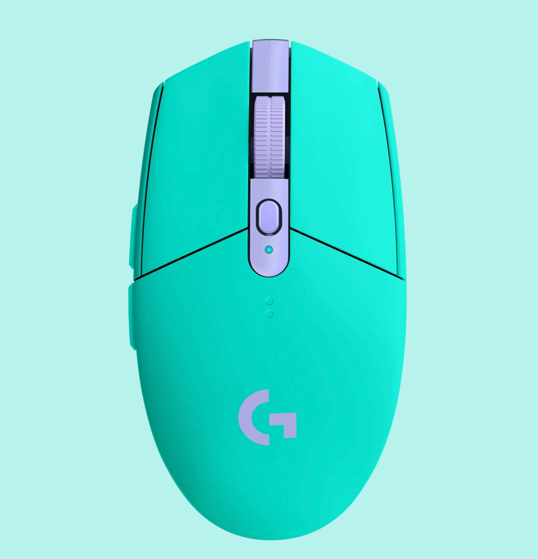 Logitech G305