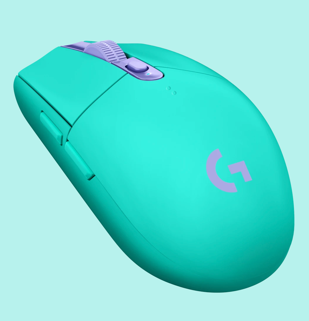 Logitech G305