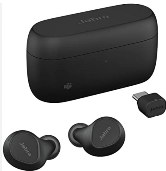 Jabra Evolve 2 Buds MS