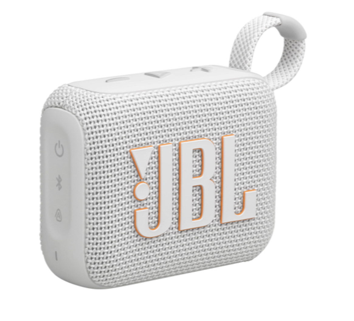 JBL Go 4