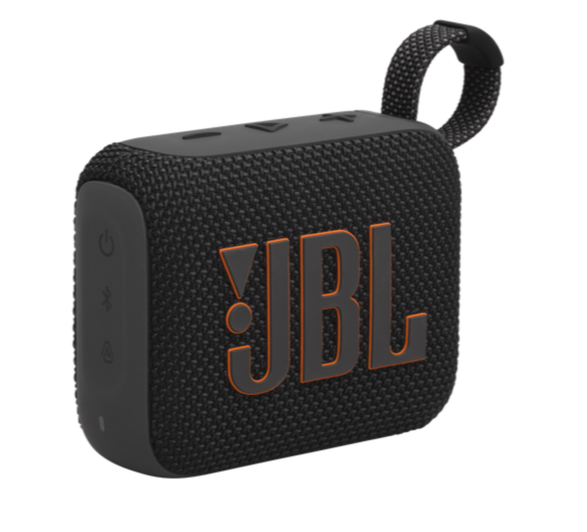 JBL Go 4