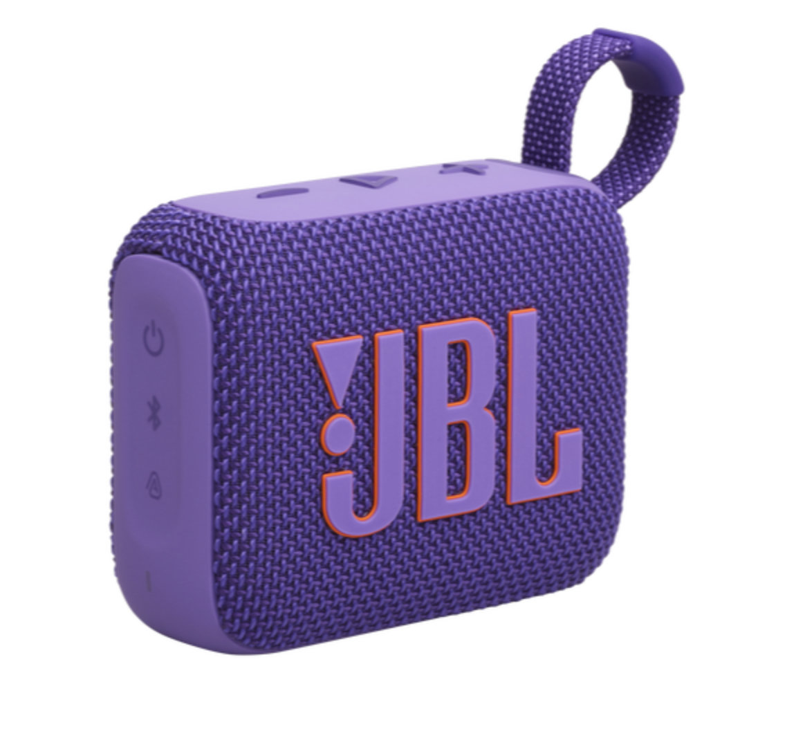 JBL Go 4