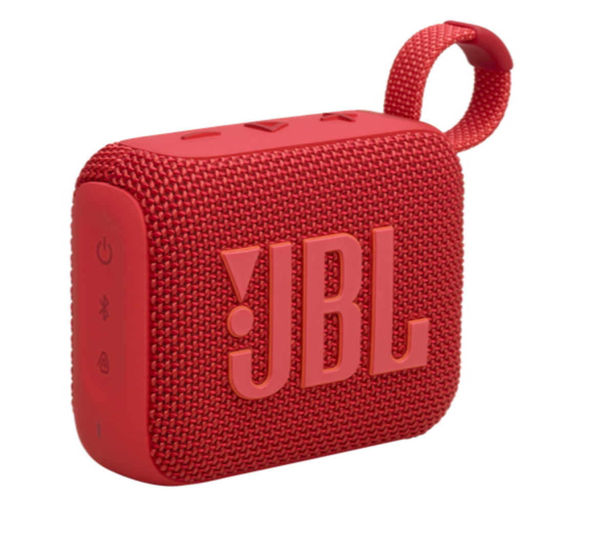 JBL Go 4