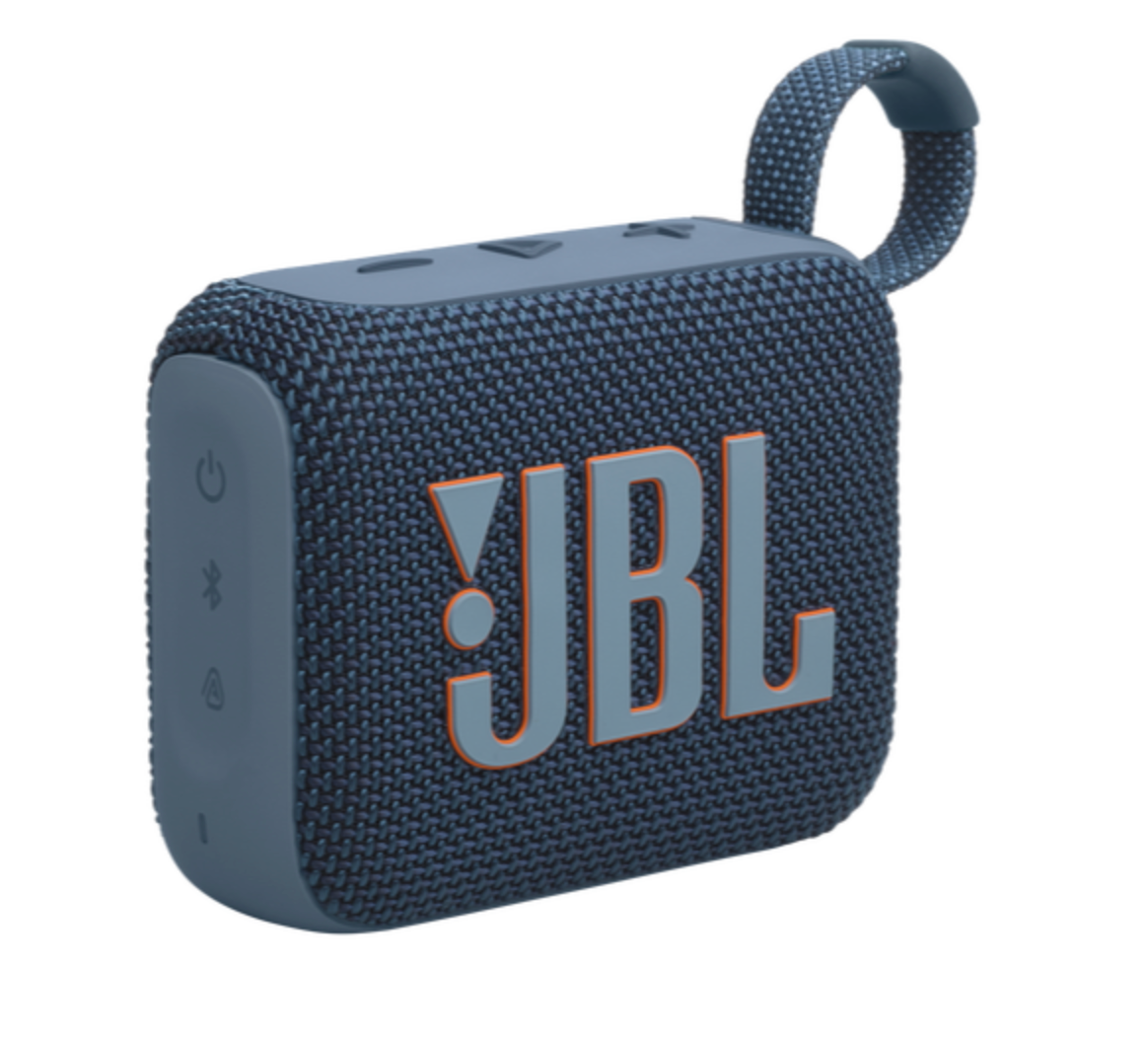 JBL Go 4