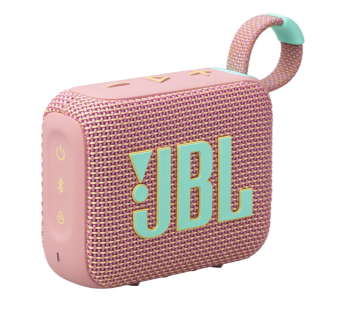 JBL Go 4