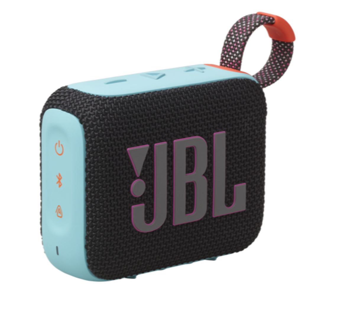 JBL Go 4