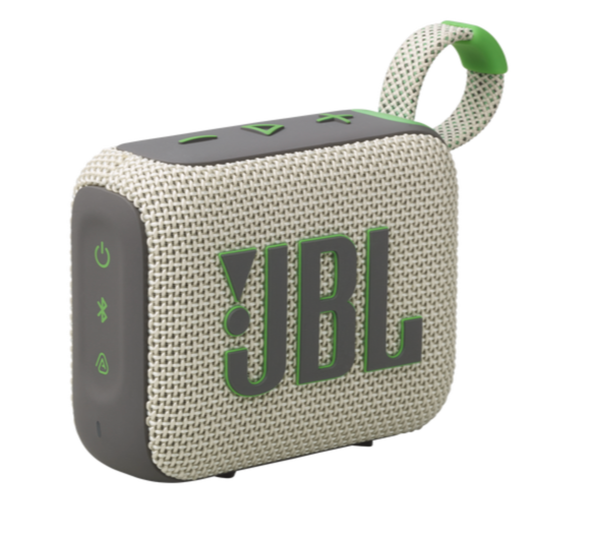 JBL Go 4