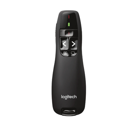 Logitech Wireless Presenter R400