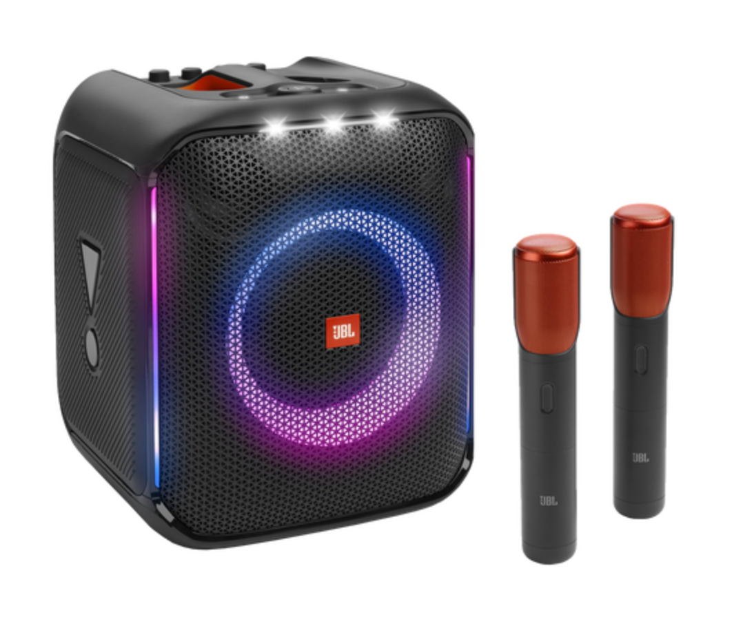 JBL PartyBox Encore Karaoke