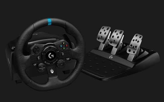 Logitech G23 Racing