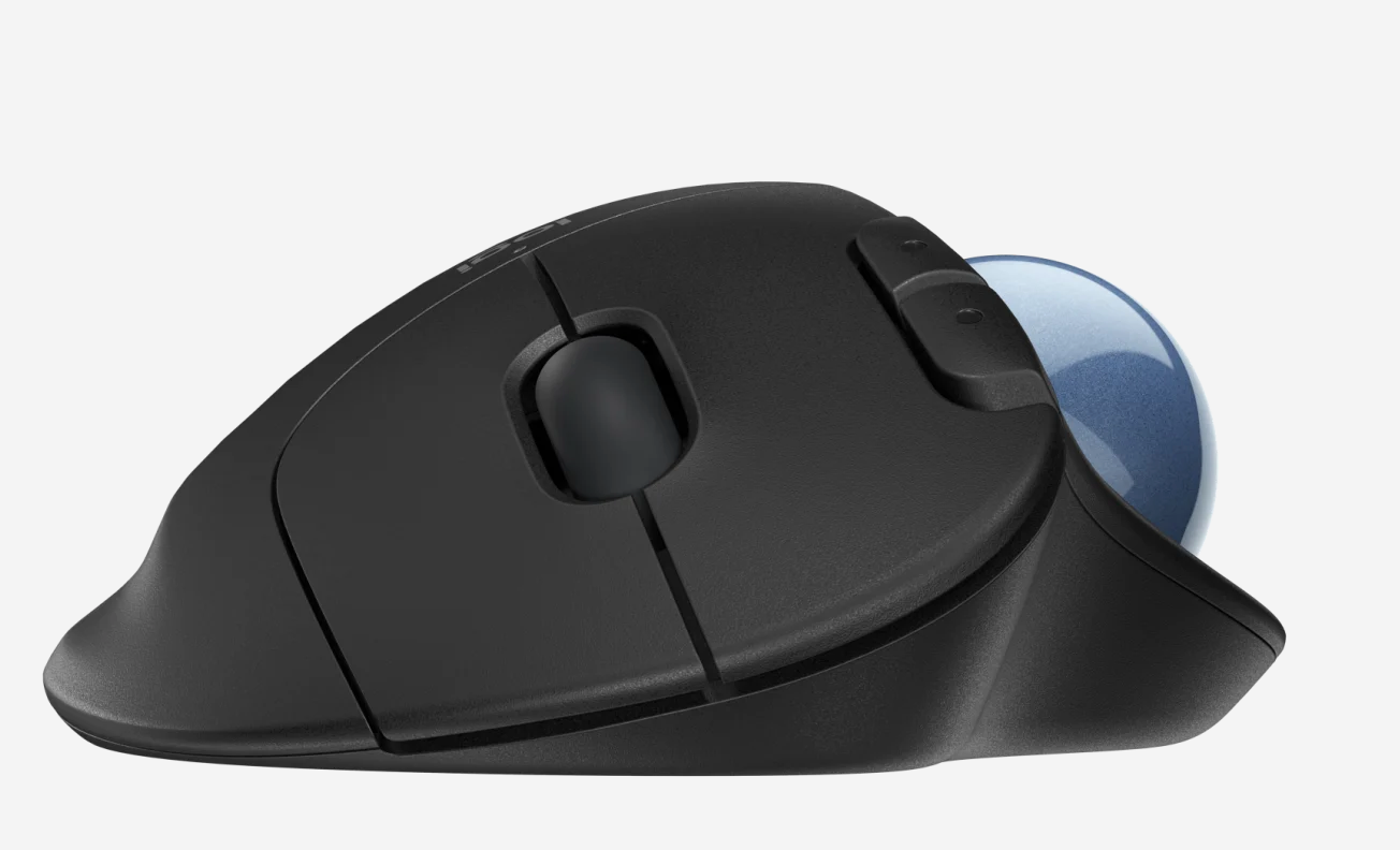 Logitech Ergo Series ERGO M575