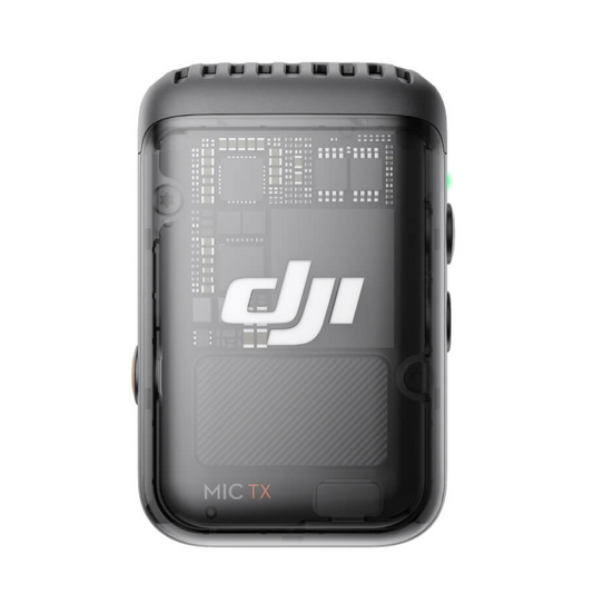 DJI Mic 2