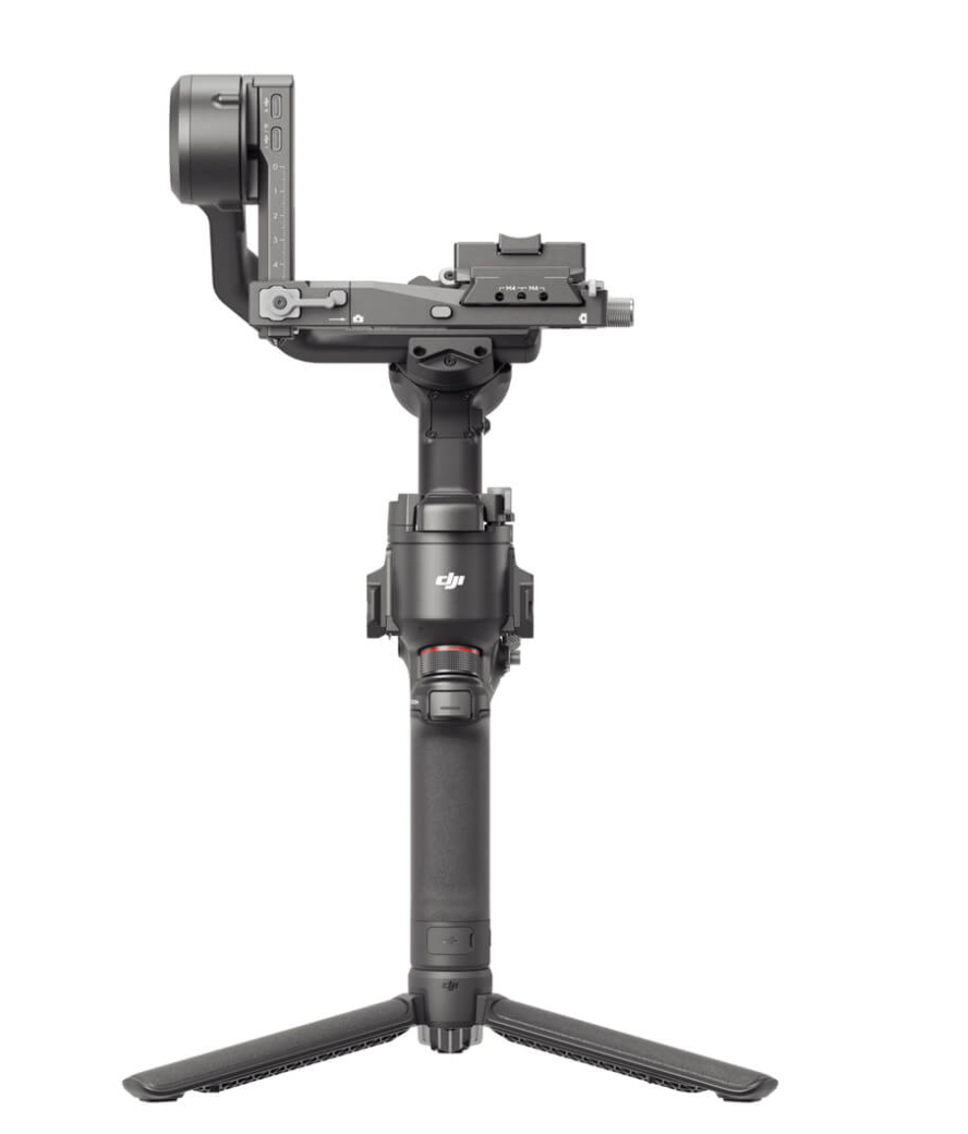 DJI - Camera Stabilizer RS4