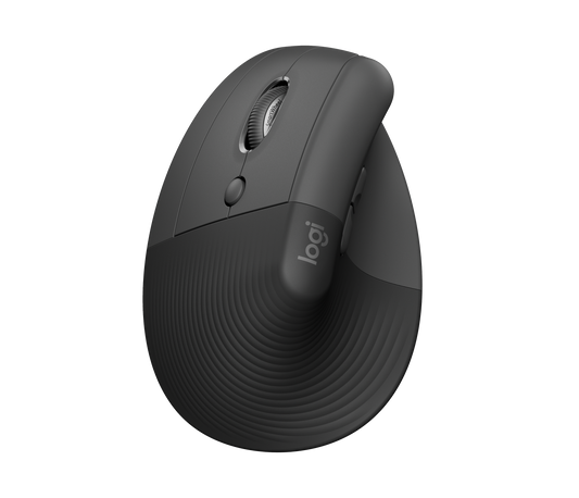 Logitech LIFT Vertical Ergonomic Mouse